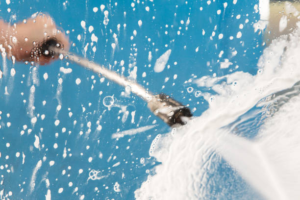 Professional Pressure Washing Services in Horseheads North, NY