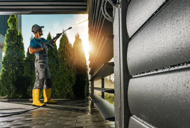 Best Machinery and Equipment Cleaning  in Horseheads North, NY