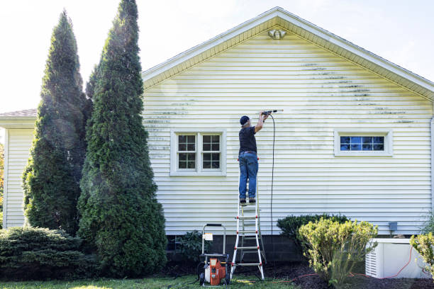 Professional Pressure Washing Services in Horseheads North, NY